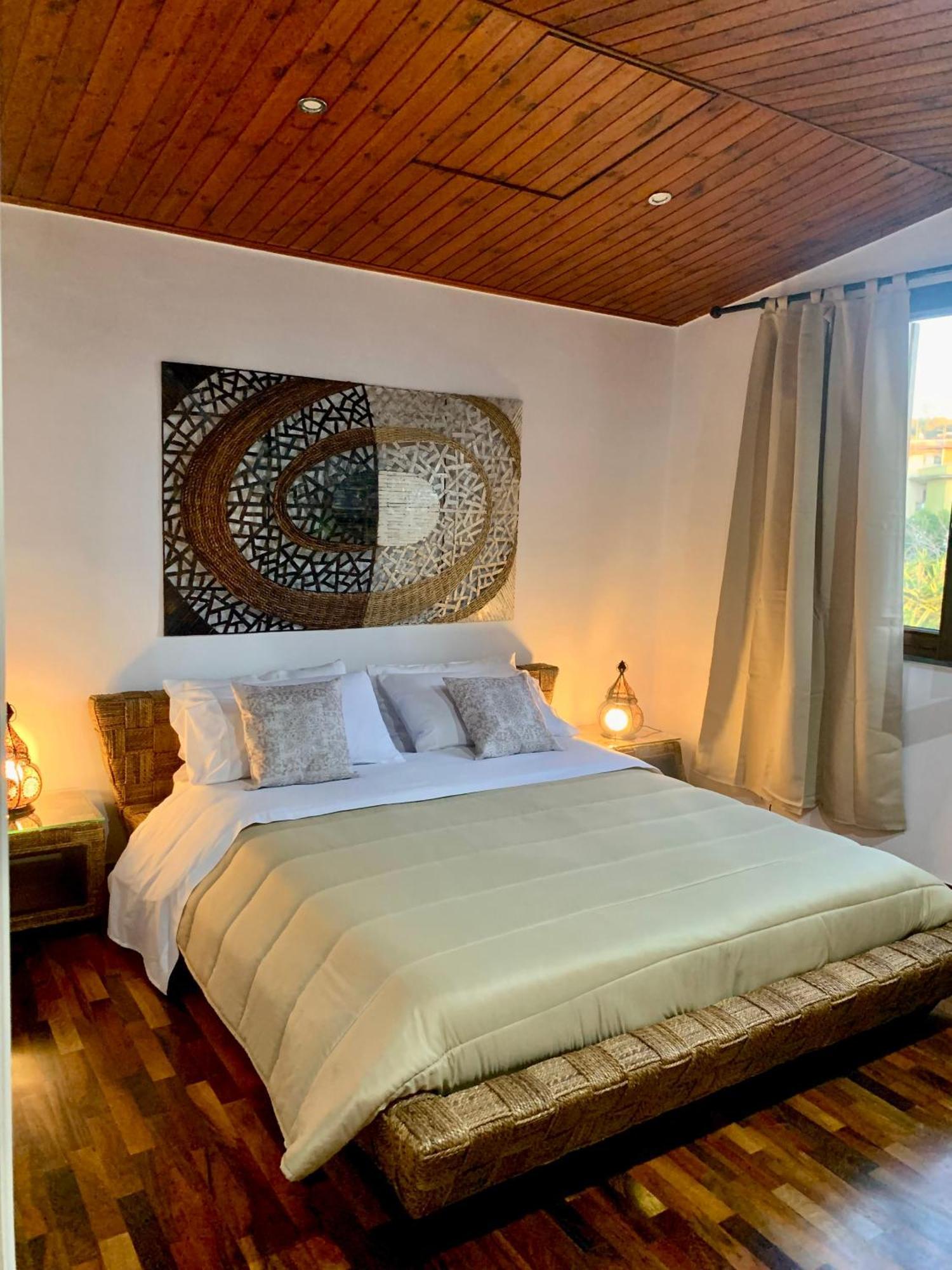 Apartamento "The Attic" - Terrazza Con Vista & Parcheggio Gratuito Marano di Napoli Exterior foto